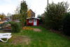 Gepflegte Doppelhaushälfte für die kleine Familie in Reusrath! Provisionsfrei für den Käufer - Gartenhaus mit Sauna