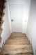 Sehr gepflegte Doppelhaushälfte in Split-Level-Bauweise! Provisionsfrei für den Käufer - Kellertreppe