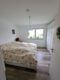 Gepflegte Zweizimmerwohnung mit niedrigem Energieverbrauch in ruhiger Lage - Schlafzimmer