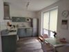 Gepflegte Zweizimmerwohnung mit niedrigem Energieverbrauch in ruhiger Lage - Küche