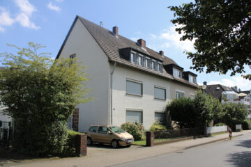 Dreifamilienhaus in Schlebusch zur Kapitalanlage, 51375 Leverkusen, Mehrfamilienhaus