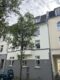 Wohnen gegenüber vom "Stilbruch" - Erdgeschosswohnung in der Neustadt - auch für WG´s geeignet - Außenansicht