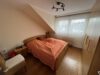 Einziehen und Wohlfühlen - Dreizimmerwohnung in Schlebusch sucht neuen Eigentümer - Schlafzimmer