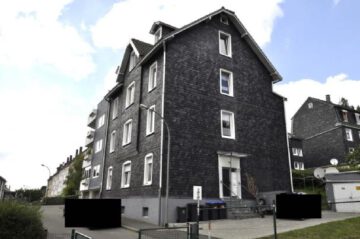 Vollvermietetes Vierfamilienhaus mit guter Rendite, 42857 Remscheid, Mehrfamilienhaus