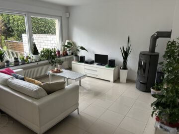 Reihenhaus mit Ausbaumöglichkeit im Dachgeschoss, 51371 Leverkusen / Rheindorf, Reihenmittelhaus